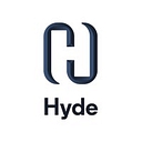 Hyde New Homes logo