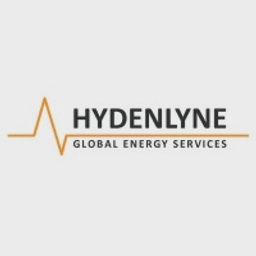 HYDENLYNE LIMITED logo