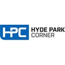 Hyde Park Corner Installations logo