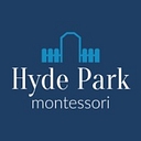 Hyde Park Montessori logo