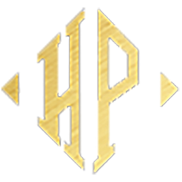 Hyde Park Prime Steakhouse logo