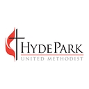 Hyde Park United Methodist logo