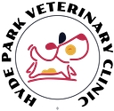 Hyde Park Veterinary Clinic logo