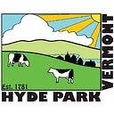 Town of Hyde Park logo