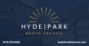 Hyde Park Wealth Management logo