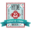 Hyde Printing & Graphics logo