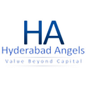 Hyderabad Angels logo