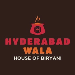 HYDERABADI NAWAAB LIMITED T/A HYDERABAD WALA logo