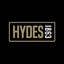 Hydes Brewery logo