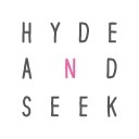 Hyde n Seek logo