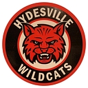 Hydesville Elementary logo