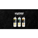 Favicon of HYDR8 GmbH