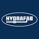 Hydrafab logo