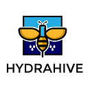 HydraHive, LLC logo
