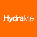 Logo for hydralyte.com