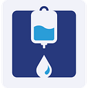 HydraMed logo