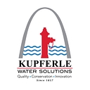 Kupferle logo