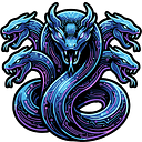 HYDRA OS LTD logo