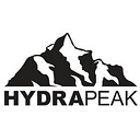 Hydrapeak logo