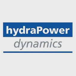 Hydrapower Dynamics Limited logo