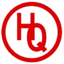 Hydraquip Hose & Hydraulics logo