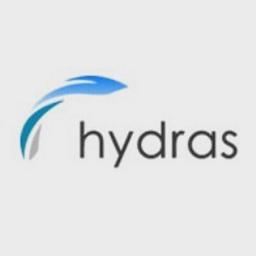 HYDRAS IT LIMITED logo