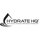 Hydrate Hq logo