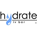 Drip Hydration logo