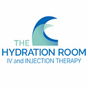 Hydration Room logo