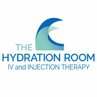 Hydration Room logo