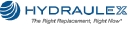Hydraulex Global logo