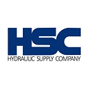 Hydraulic Supply Company logo