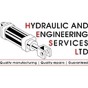 Hydraulic Engineering logo