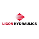Hdm Hydraulics, A Ligon Company logo