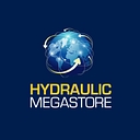 Hydraulic Megastore logo