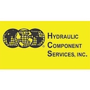 Hydraulic Component Services logo