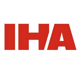 IHA - Internationale Hydraulik Akademie GmbH logo