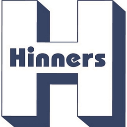 Hydraulik Vertrieb Hinners GmbH logo
