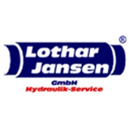 Jansen Hydraulik logo