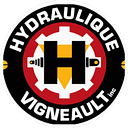 Hydraulique Vigneault inc. logo