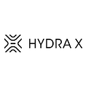 HYDRAX DIGITAL ASSETS PTE LTD logo