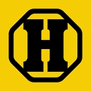 Hydrema logo