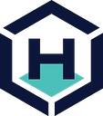 Hydrian logo