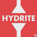 Hydrite Chemical Co. logo