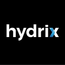 Hydrix logo