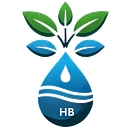 Hydro-Bauer logo
