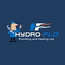 Hydro Flo Plumbing & Heating Ltd logo