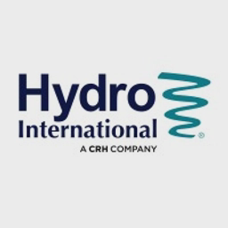 Hydro International Limited logo