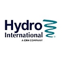 Hydro International Limited logo