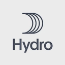Hydro logo